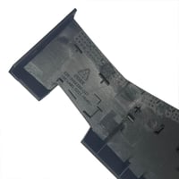 Gintai LCD Zsanér Fedél MSI GT76 Titan 10SF 9SF 9SG DT Laptophoz 4