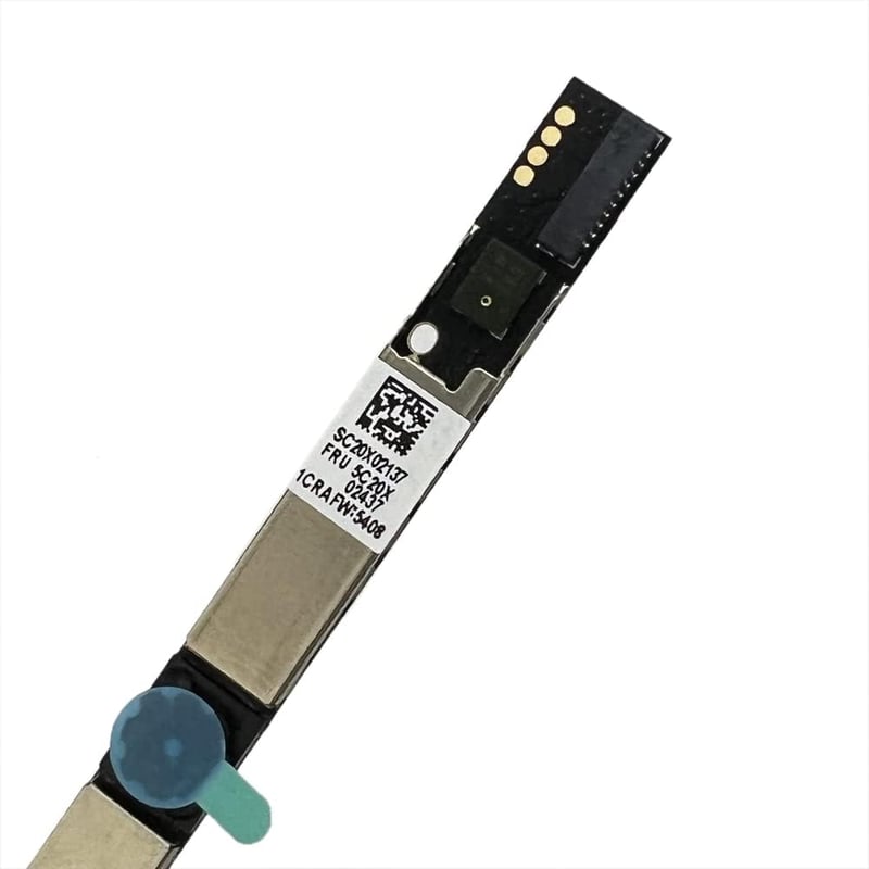 Gintai Lenovo IdeaPad 3 webkamera modul SC20X02137 5C20X02437
