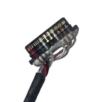 Gintai LVDS LED LCD kábel 30 pin Asus Vivobook 15 E1504 E1504FA E1504GA 7
