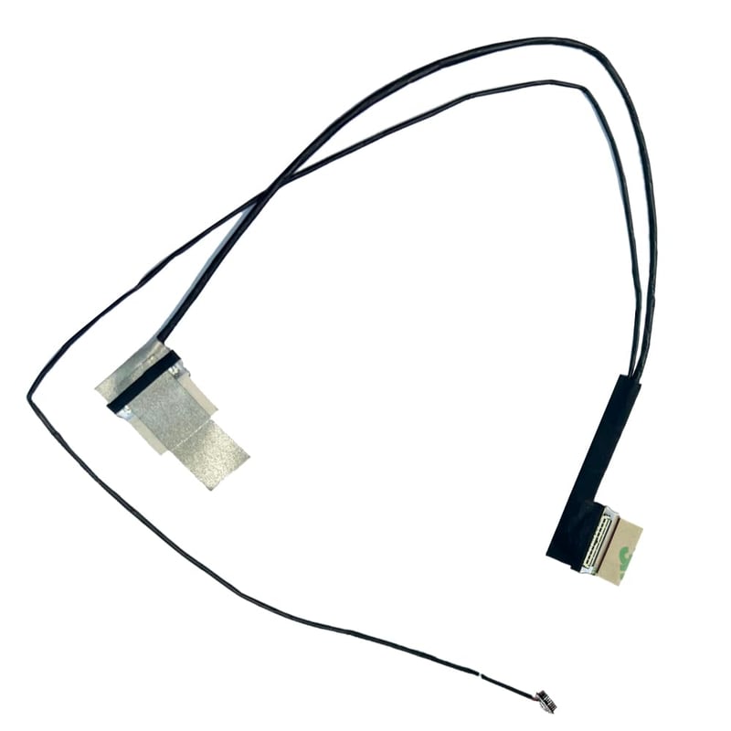 Gintai LVDS LED LCD kábel 30 pin Asus Vivobook 15 E1504 E1504FA E1504GA