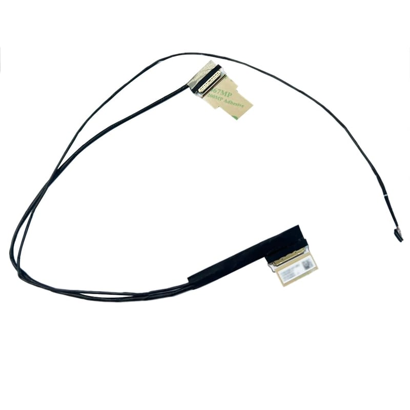 Gintai LVDS LED LCD kábel 30 pin Asus Vivobook 15 E1504 E1504FA E1504GA