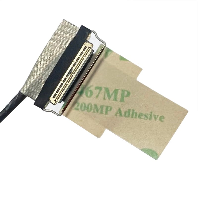 Gintai LVDS LED LCD kábel 30 pin Asus Vivobook 15 E1504 E1504FA E1504GA