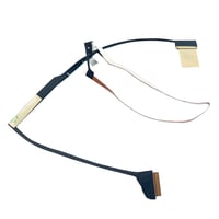 Gintai LVDS LED LCD kijelzőkábel 40 pin MSI Cyborg 15 A12UC A12VE A12VF 3