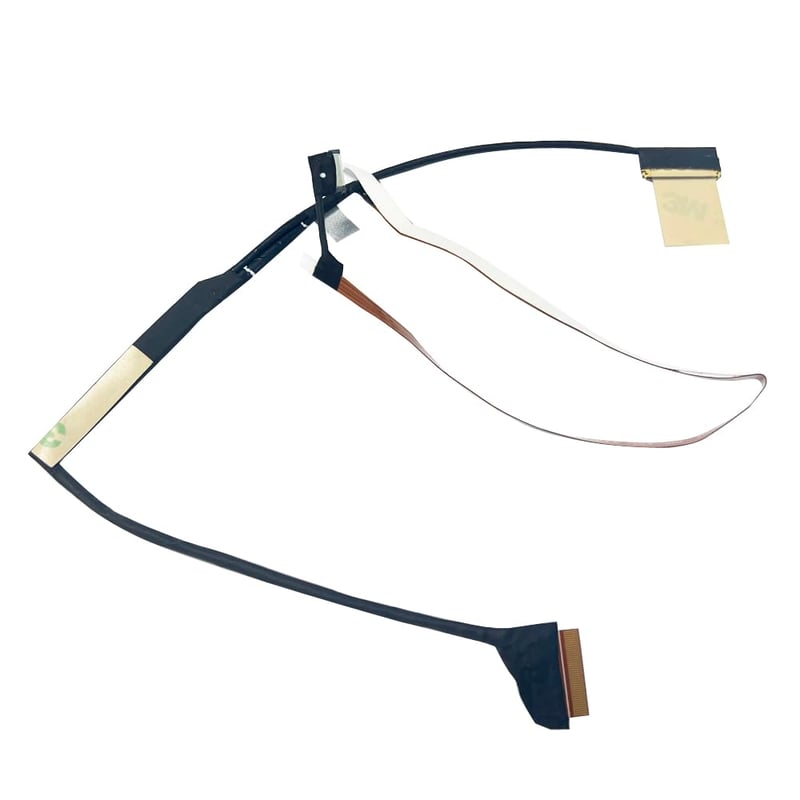 Gintai LVDS LED LCD kijelzőkábel 40 pin MSI Cyborg 15 A12UC A12VE A12VF