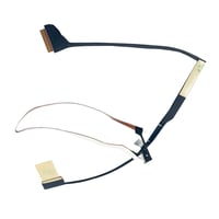 Gintai LVDS LED LCD kijelzőkábel 40 pin MSI Cyborg 15 A12UC A12VE A12VF 4