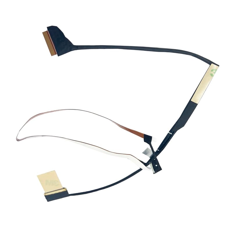 Gintai LVDS LED LCD kijelzőkábel 40 pin MSI Cyborg 15 A12UC A12VE A12VF