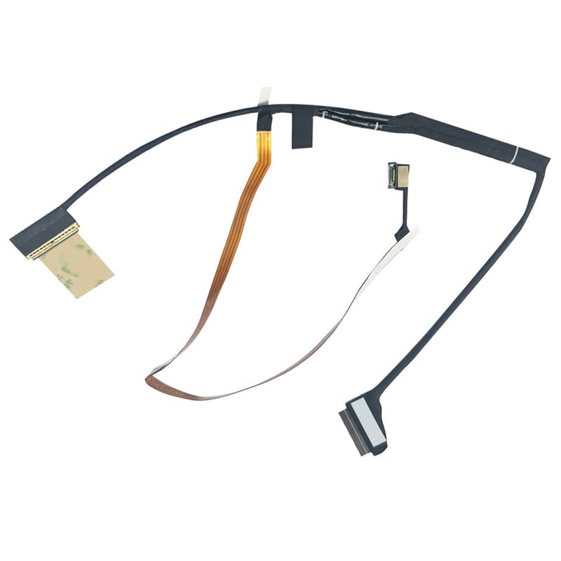 Gintai LVDS LED LCD kijelzőkábel 40 pin MSI Cyborg 15 A12UC A12VE A12VF