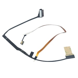 Gintai EDP LVDS LCD kabel za zaslon 40 pinova - MSI Cyborg 15 A12UC / A12VE / A12VF