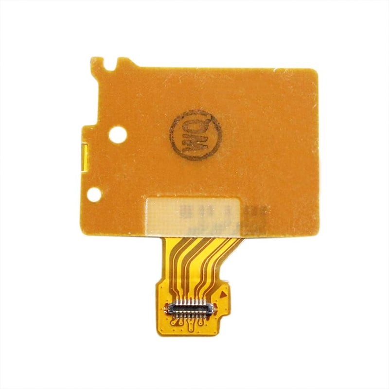 GinTai Micro SD kártya olvasó csatlakozó Nintendo Switch konzolhoz