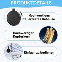 Girihe Chromecast TV Dongle 3 v 1 HDMI Miracast WiFi 2.4/5G Dual Band Airplay DLNA kompatibilný s Android iOS Windows Mac čierny 4K UHD 3