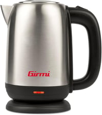 Girmi BL34 elektromos vízforraló 1,7L 2200W biztonsági lekapcsolással 1