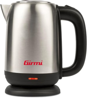 Girmi BL34 električno kuhalo za vodu 1,7L 2200W sa sigurnosnim isključivanjem