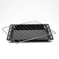 Cuptor Electric cu Convecție Girmi FE37 Grancotto 37L 300°C 1500W, Temporizator 90 de minute, Termostat Reglabil, cu Funcție Grill și Grătar din Oțel Inoxidabil 9