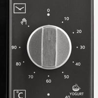 Cuptor Electric cu Convecție Girmi FE37 Grancotto 37L 300°C 1500W, Temporizator 90 de minute, Termostat Reglabil, cu Funcție Grill și Grătar din Oțel Inoxidabil 4