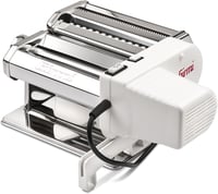 Girmi IM91 elektromos tésztakészítő 90W 5 forma 2 sebesség rozsdamentes 1