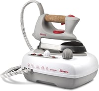 Girmi ST03 Gőzállomás 2000W Kazánnal, 3 Bar Gőznyomás, 700ml Tartály 1