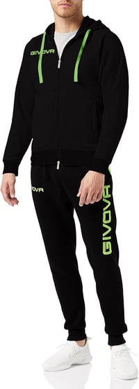 Givova King férfi sportruha szett 1