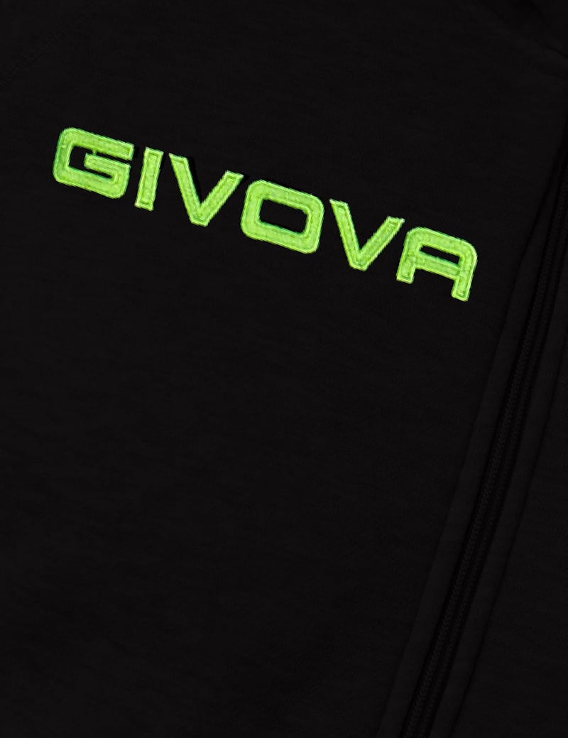 Givova King férfi sportruha szett