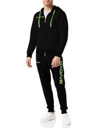 Unisex tepláková súprava Givova Lady 1