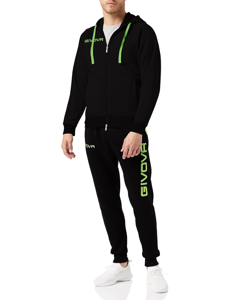 Unisex tepláková súprava Givova Lady