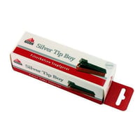 Gizeh Silver Tip Boy Red Black Tömörítő Gép 3