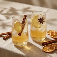 Glasmark KROSNO 1992 Súprava pohárov 6 ks - Rebrované poháre na vodu a džús - Priehľadné - Vhodné do umývačky riadu - 480 ml 3