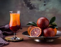 Sada koktailových pohárov Glasmark Krosno 4 ks – na long drink, gin, pivo, vodu, smoothie, 420 ml, priehľadné, vhodné do umývačky riadu 8