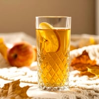Glasmark Krosno set čaša za vodu 6 x 300 ml, čaše za longdrink, koktele i gin, kristalni efekt, prozirne, perive u perilici posuđa 4