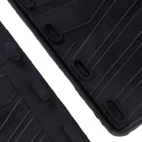 Set de covorașe auto din cauciuc personalizate GLEDRING - potrivire perfectă, set de covorașe auto adaptate pe dimensiune 4