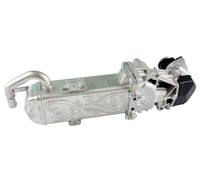 EGR ventil s tesnením Globalautoparts pre VW/Audi 1.6 TDI / 2.0 TDI – čierny 2