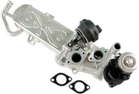 GLOBALAUTOPARTS Audi A3 TT Q3 1.6 2.0 TDI olajszivattyú alkatrész - Black 1