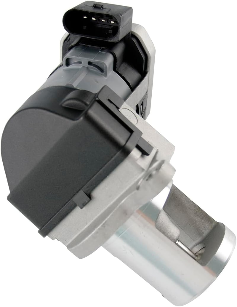 GLOBALAUTOPARTS EGR szelep Mercedes C E CLK CLS M S R GL GLK 3.0CRD 280CDI 320CDI 350CDI