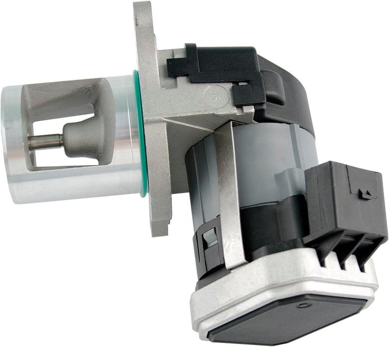 GLOBALAUTOPARTS EGR szelep Mercedes C E CLK CLS M S R GL GLK 3.0CRD 280CDI 320CDI 350CDI