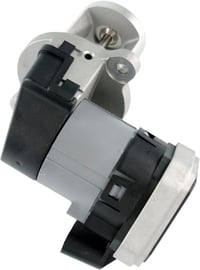 GLOBALAUTOPARTS EGR szelep Mercedes C E CLK CLS M S R GL GLK 3.0CRD 280CDI 320CDI 350CDI 4