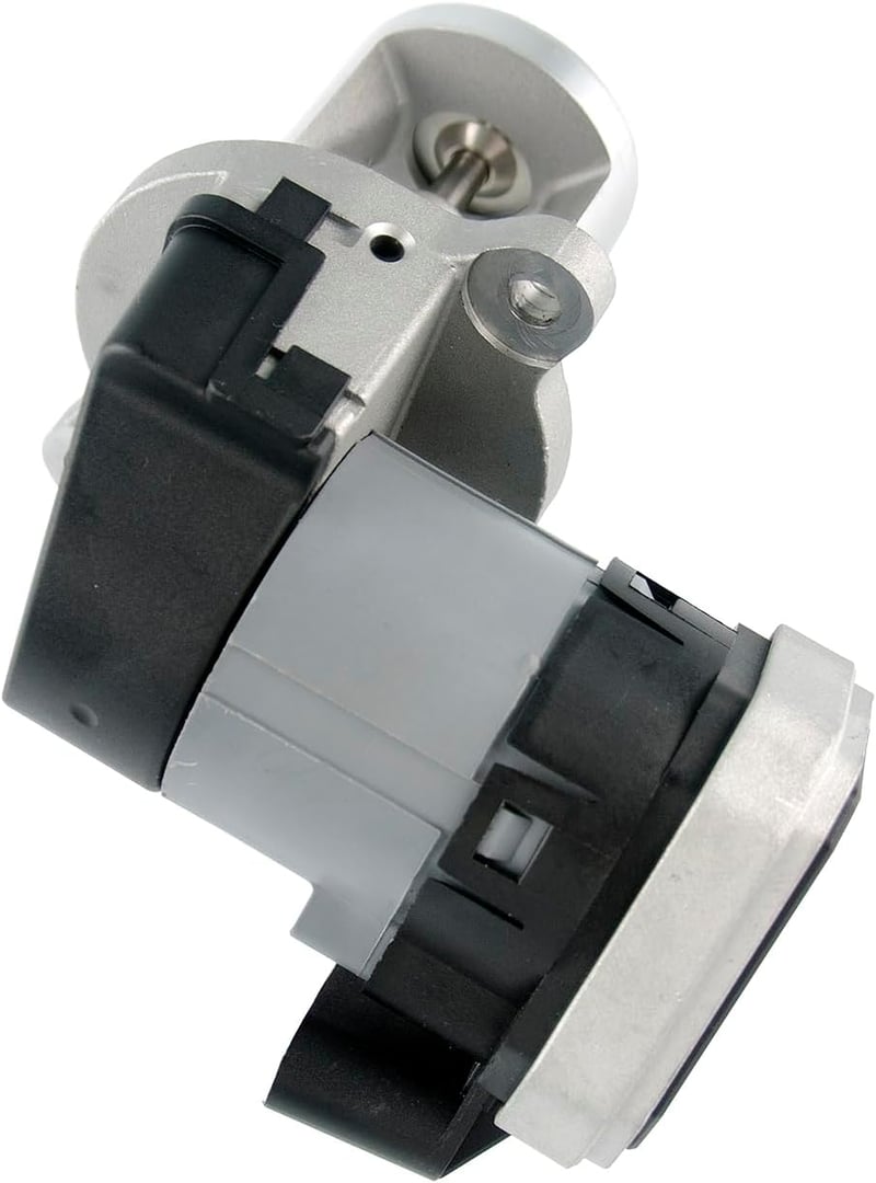GLOBALAUTOPARTS EGR szelep Mercedes C E CLK CLS M S R GL GLK 3.0CRD 280CDI 320CDI 350CDI