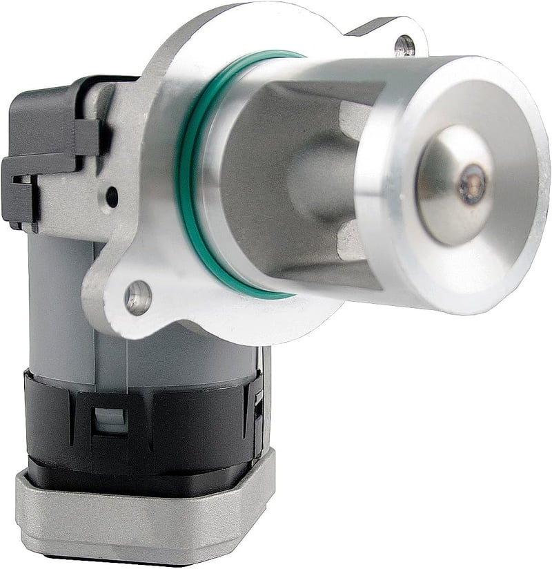 GLOBALAUTOPARTS EGR szelep Mercedes C E CLK CLS M S R GL GLK 3.0CRD 280CDI 320CDI 350CDI