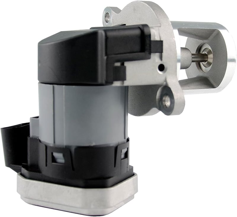 GLOBALAUTOPARTS EGR szelep Mercedes C E CLK CLS M S R GL GLK 3.0CRD 280CDI 320CDI 350CDI