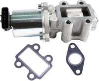 Supapă EGR Globalautoparts pentru Toyota Avensis, Corolla Verso, RAV4, Auris 2.2D-4D 1