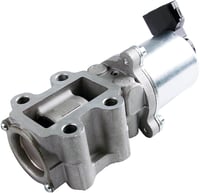 Supapă EGR Globalautoparts pentru Toyota Avensis, Corolla Verso, RAV4, Auris 2.2D-4D 4