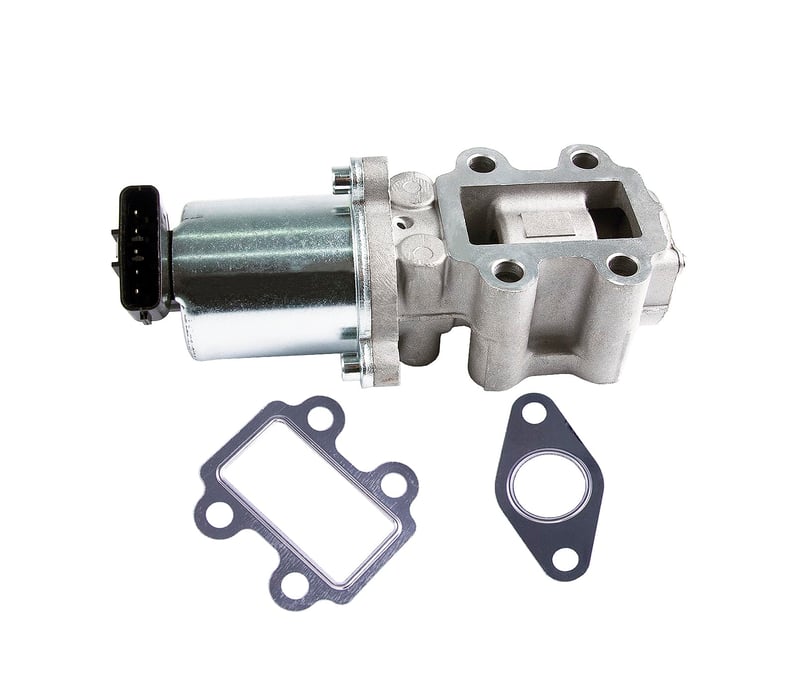 Globalautoparts EGR ventil Toyota Avensis, Corolla Verso, RAV4, Auris 2.2D-4D