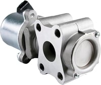 Supapă EGR Globalautoparts pentru Toyota Avensis, Corolla Verso, RAV4, Auris 2.2D-4D 3