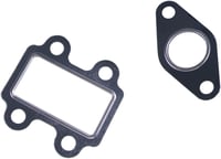 Supapă EGR Globalautoparts pentru Toyota Avensis, Corolla Verso, RAV4, Auris 2.2D-4D 7