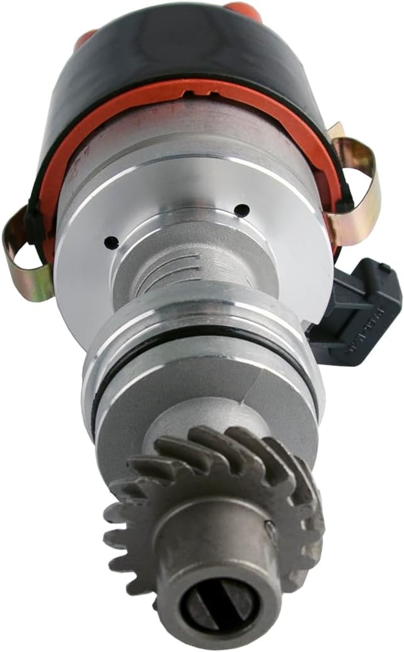 GLOBALAUTOPARTS Gyújtáselosztó Corrado Golf 2.0 037905205C 037905237A