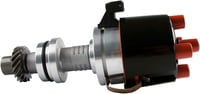 GLOBALAUTOPARTS Gyújtáselosztó Corrado Golf 2.0 037905205C 037905237A 5
