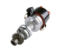 Rozdeľovač zapaľovania Globalautoparts pre VW Corrado / Golf 2.0 (037905205C, 037905237A) 1