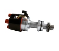 Rozdeľovač zapaľovania Globalautoparts pre VW Corrado / Golf 2.0 (037905205C, 037905237A) 2