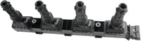 GLOBALAUTOPARTS Gyújtótekercs Astra Corsa Combo 1.2 1.4 16V 2