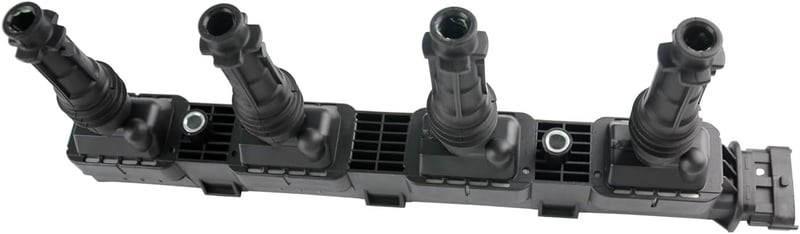 GLOBALAUTOPARTS Gyújtótekercs Astra Corsa Combo 1.2 1.4 16V