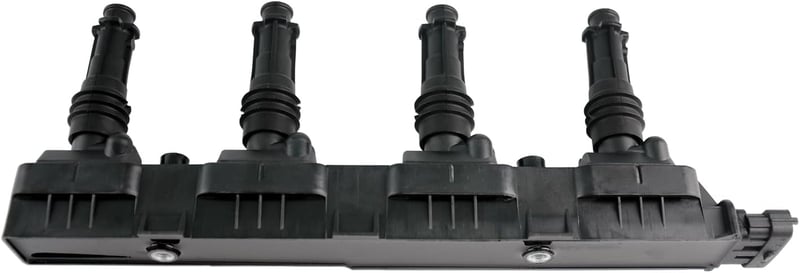 GLOBALAUTOPARTS Gyújtótekercs Astra Corsa Combo 1.2 1.4 16V