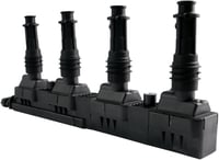 GLOBALAUTOPARTS Gyújtótekercs Astra Corsa Combo 1.2 1.4 16V 5